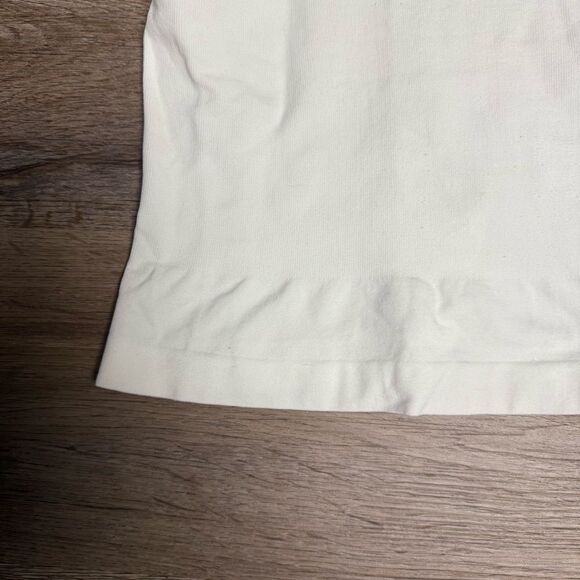Danskin White Shapewear Camisole Top - Picture 2 of 9